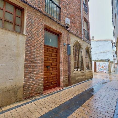 Casa Haro Apartment Ngoại thất bức ảnh