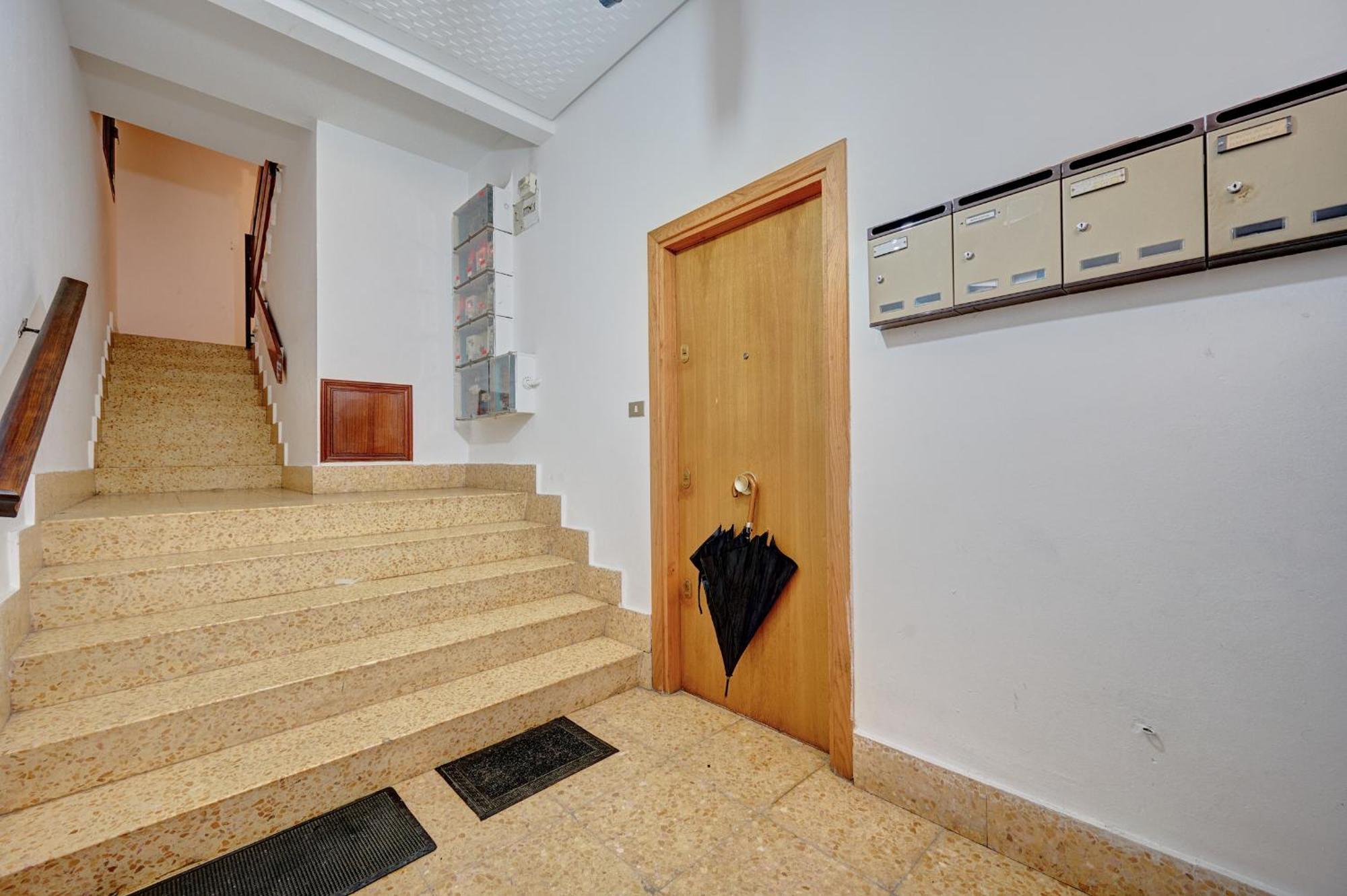 Casa Haro Apartment Ngoại thất bức ảnh
