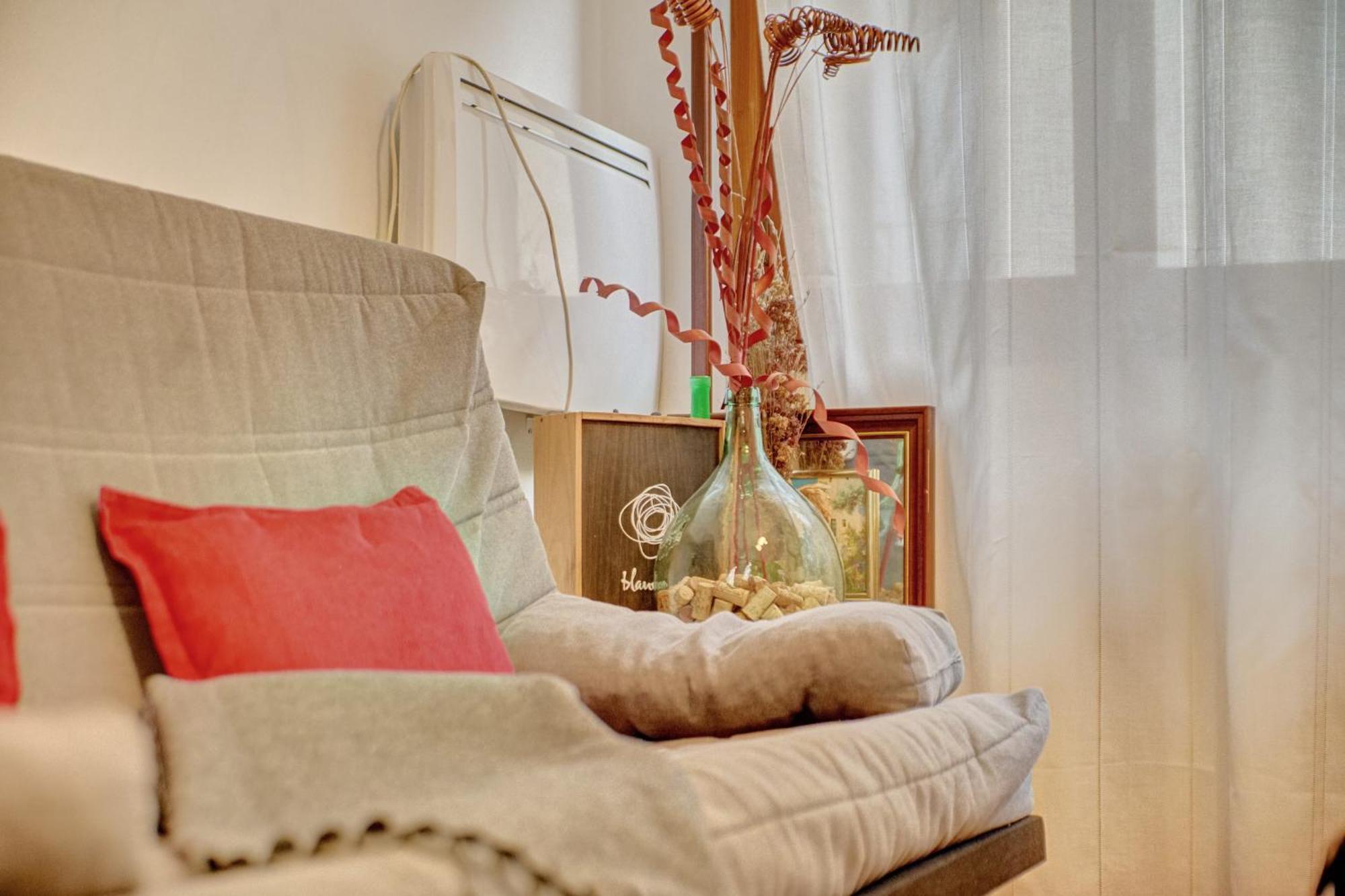 Casa Haro Apartment Ngoại thất bức ảnh