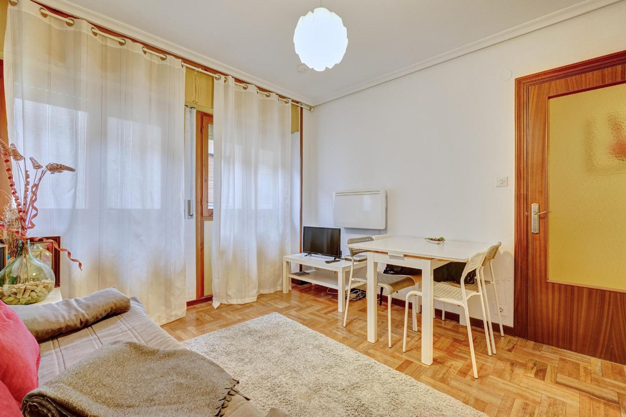 Casa Haro Apartment Ngoại thất bức ảnh