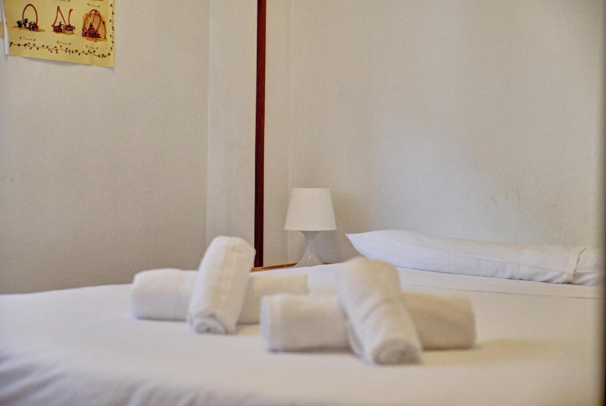 Casa Haro Apartment Ngoại thất bức ảnh
