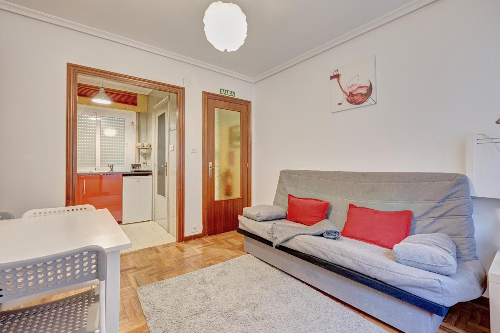Casa Haro Apartment Ngoại thất bức ảnh