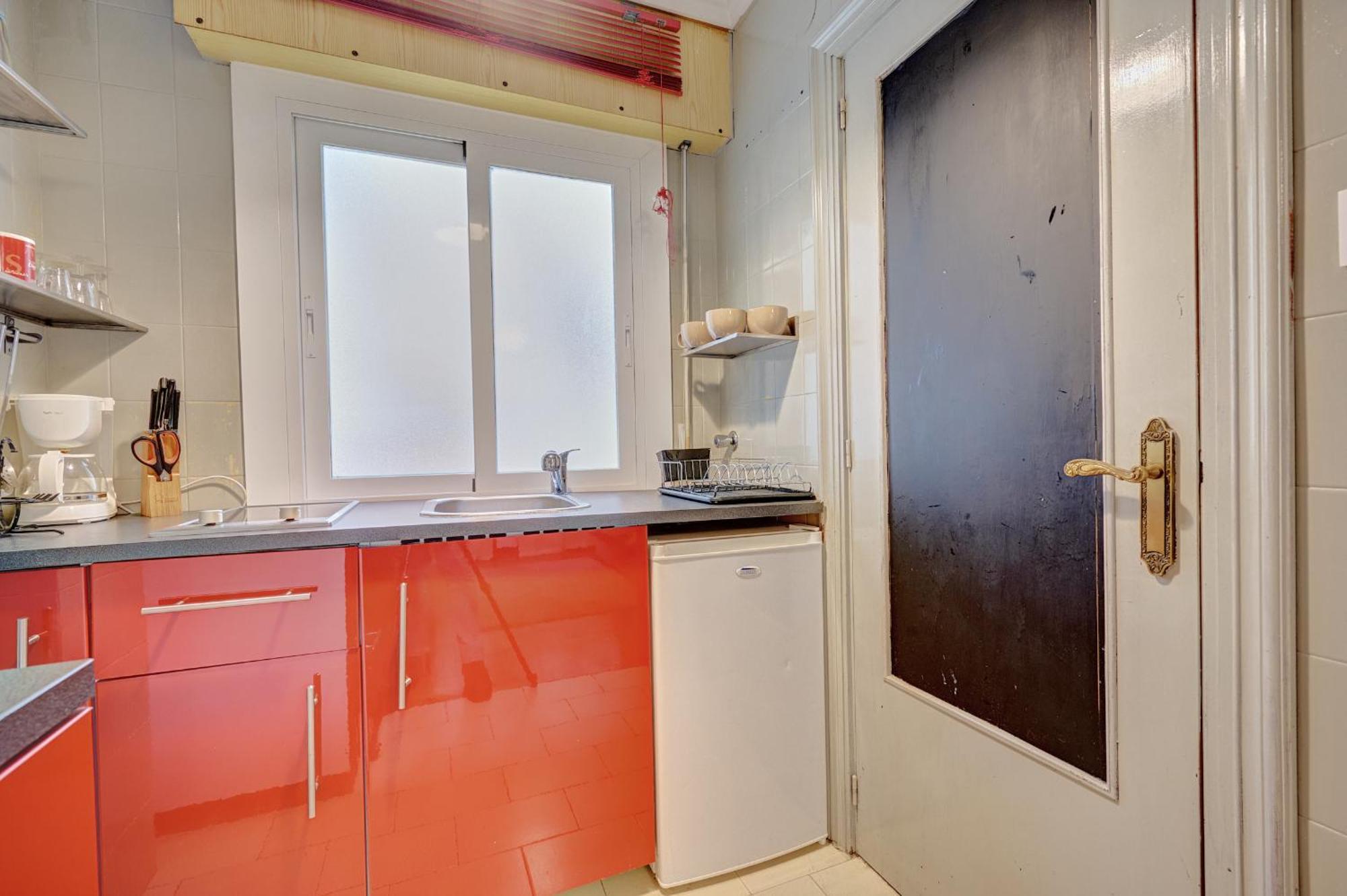 Casa Haro Apartment Ngoại thất bức ảnh