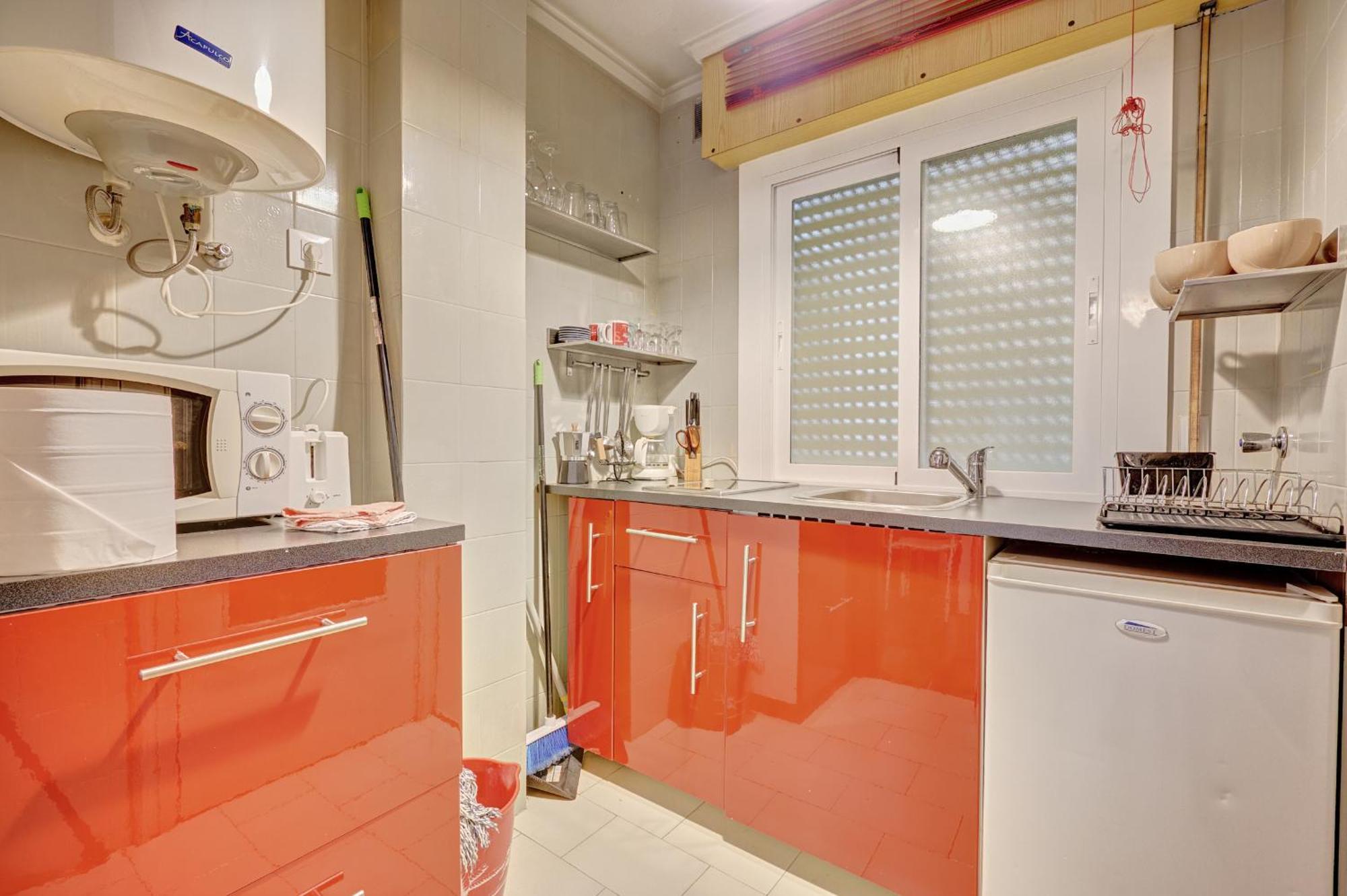 Casa Haro Apartment Ngoại thất bức ảnh