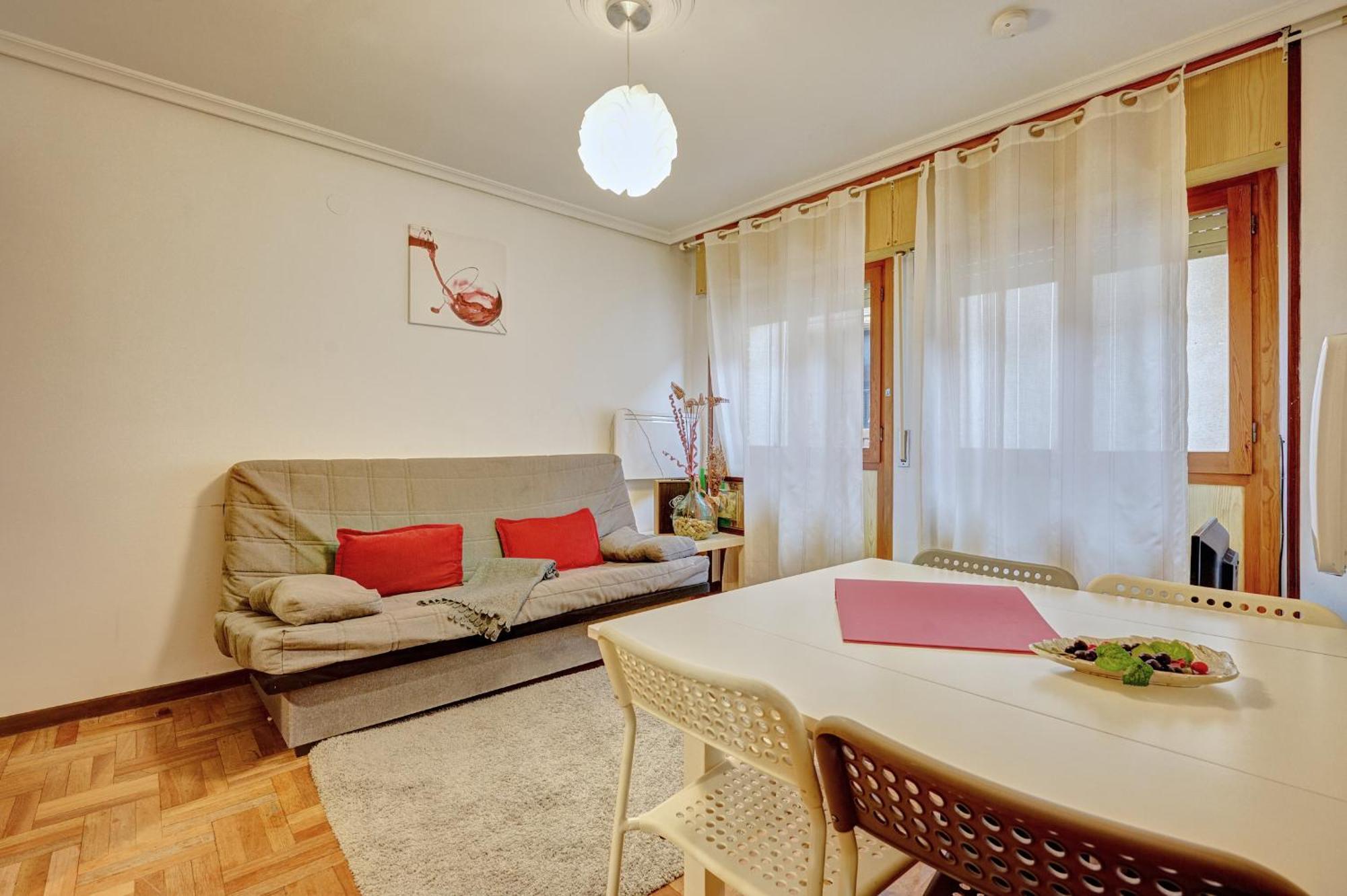 Casa Haro Apartment Ngoại thất bức ảnh