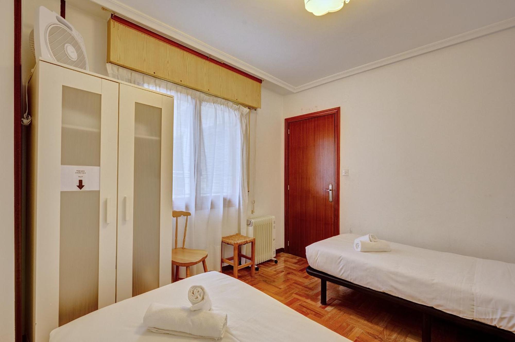 Casa Haro Apartment Ngoại thất bức ảnh