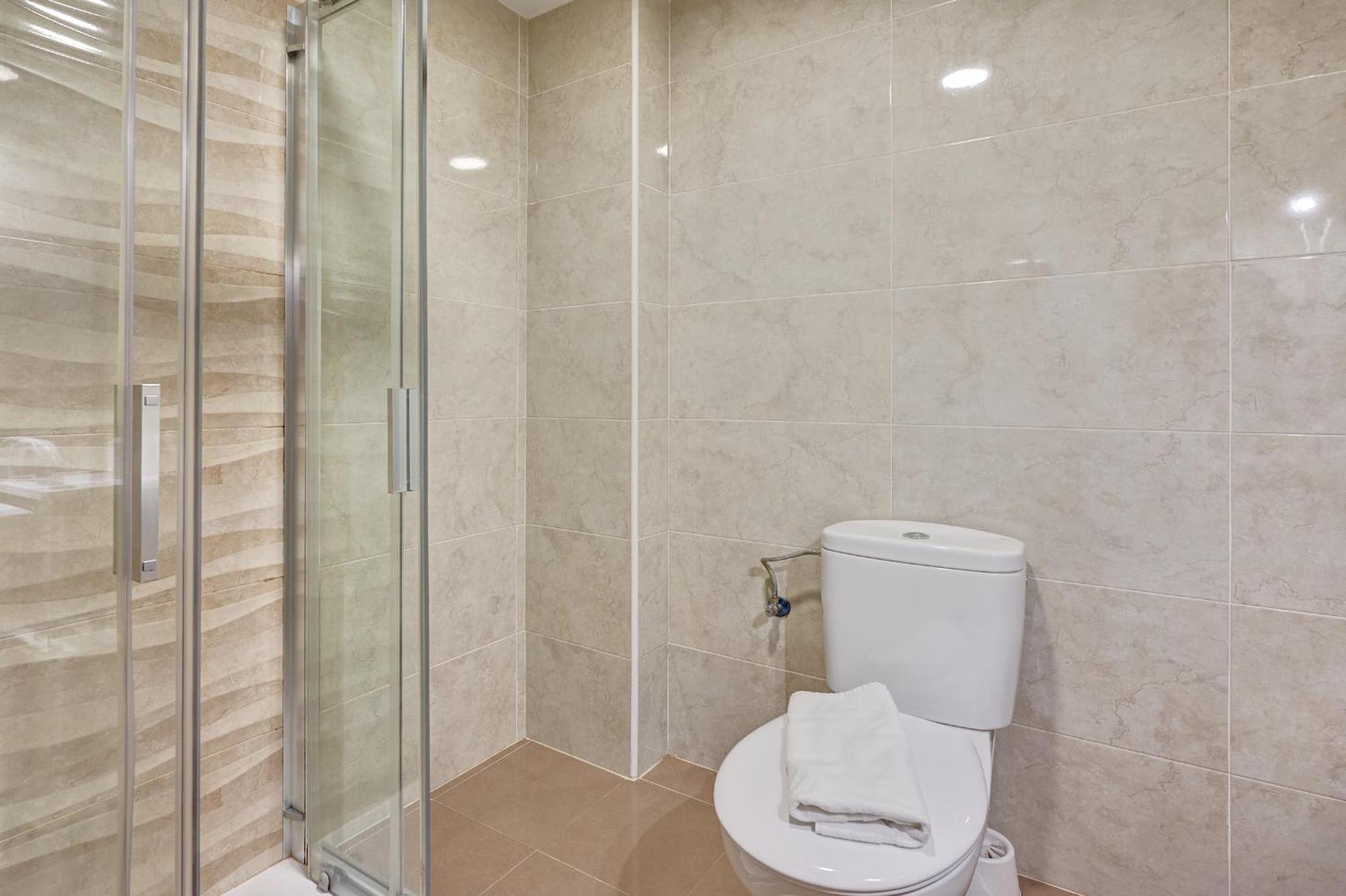 Casa Haro Apartment Ngoại thất bức ảnh