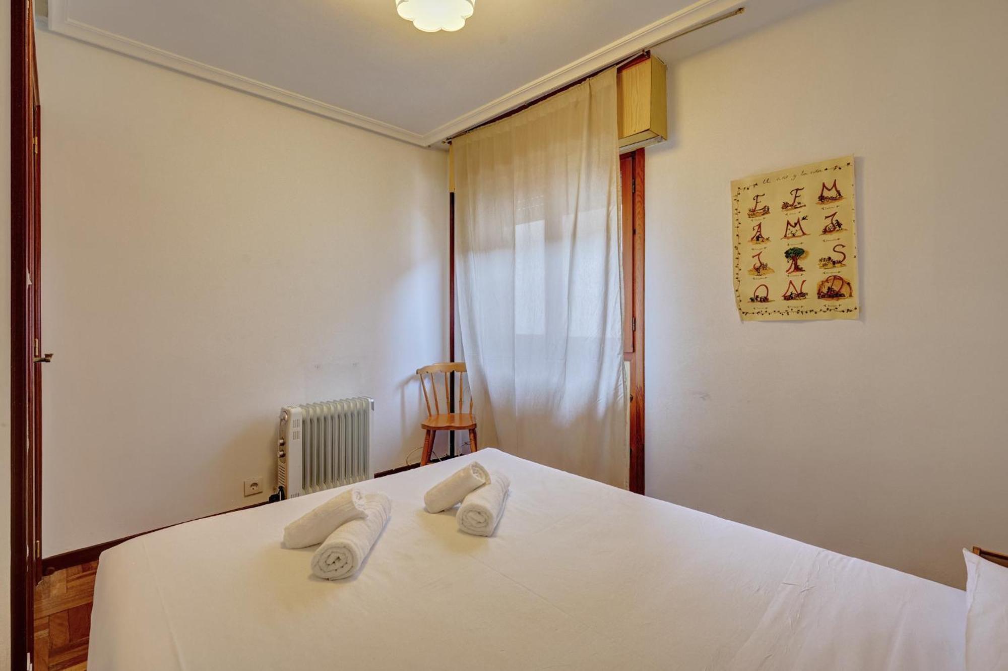 Casa Haro Apartment Ngoại thất bức ảnh