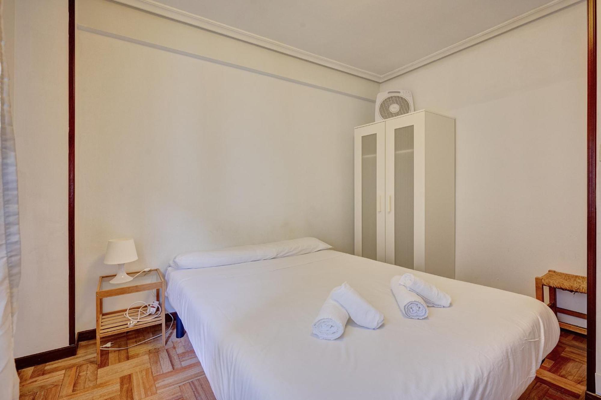 Casa Haro Apartment Ngoại thất bức ảnh