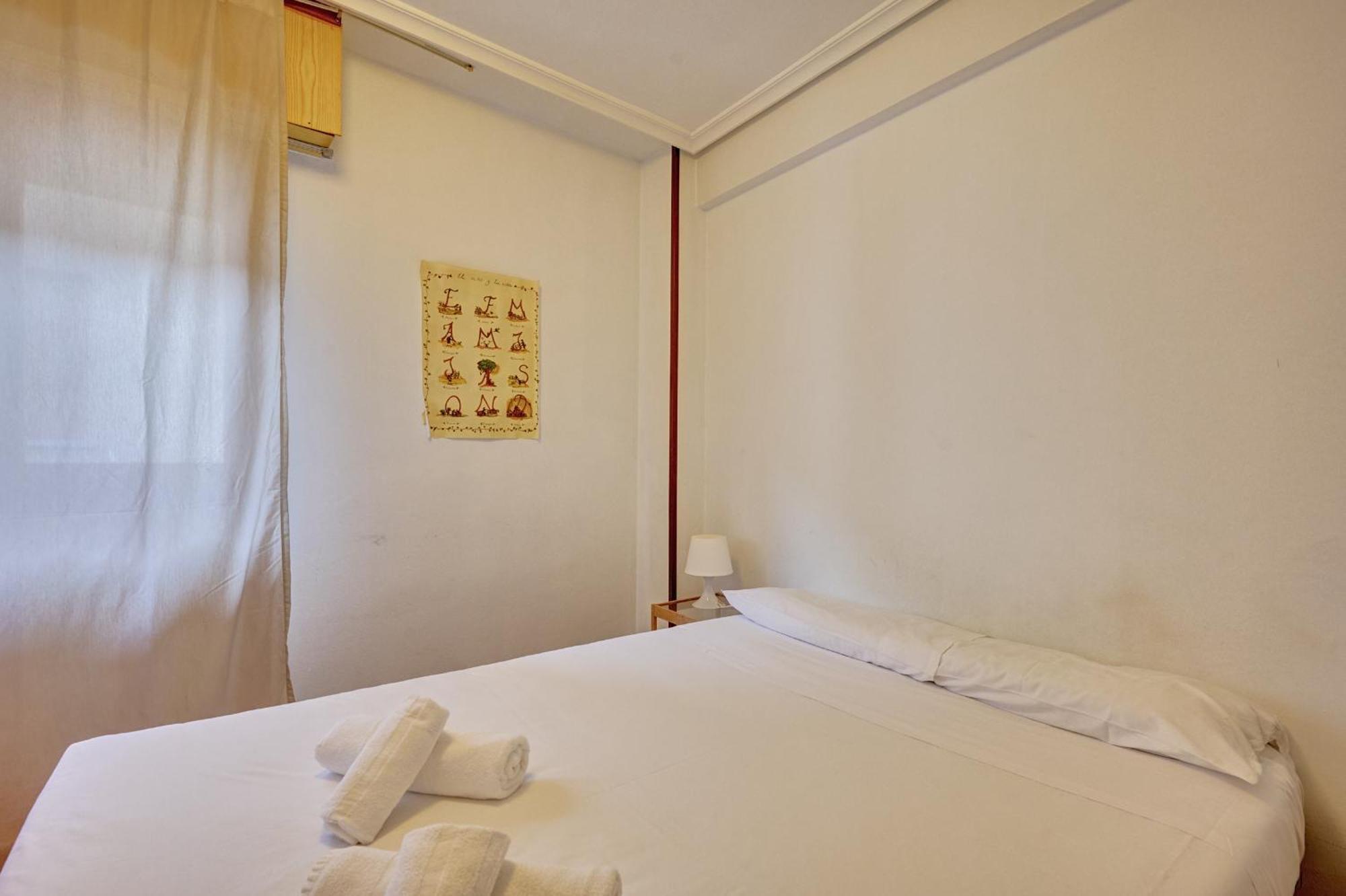 Casa Haro Apartment Ngoại thất bức ảnh
